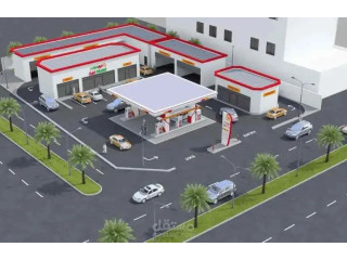 مستثمر او شريك تجاري