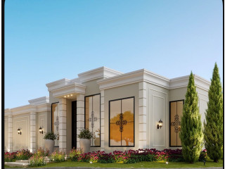 مهندس سعودي مشرف مقاولات